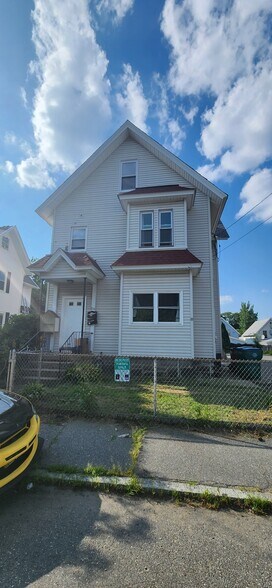 Primary Photo - 29 Columbus Ave