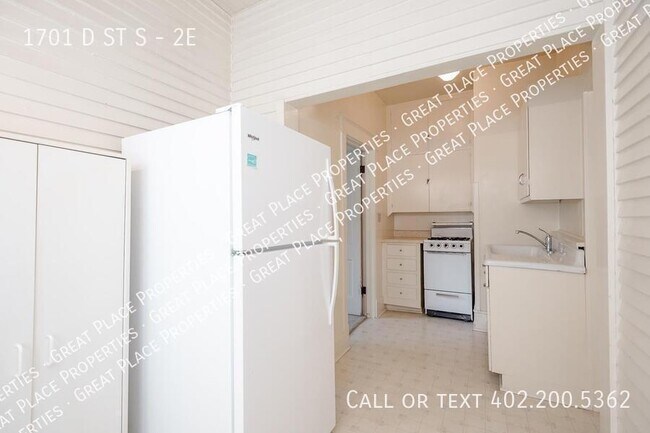Building Photo - 1701 D St