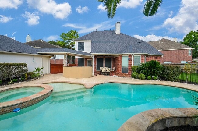 Building Photo - 5315 Fairweather Ct