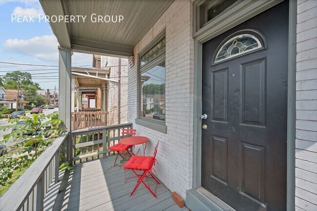 Building Photo - 2316 Chickasaw St
