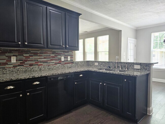 Building Photo - 840 Williford Run Dr