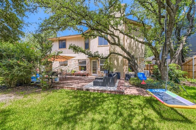 Building Photo - 7301 Saralee Trail