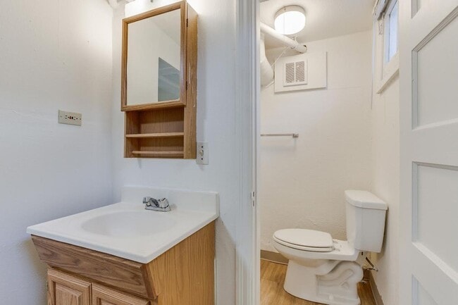 Building Photo - 3703 S Sherman St