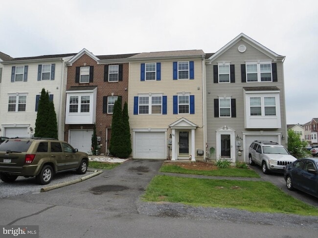 Building Photo - 46 Desert Rose Way