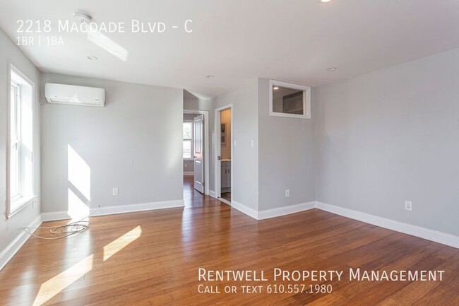 Building Photo - 2218 MacDade Boulevard
