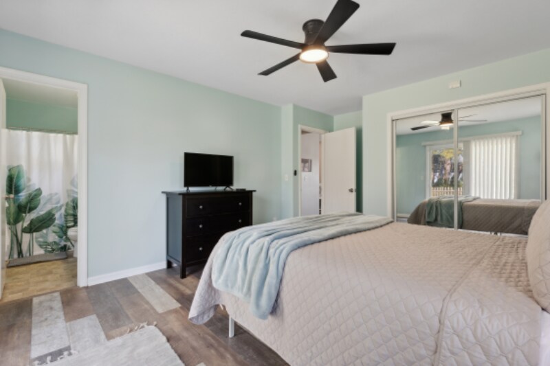 Building Photo - 6707 Low Bush Ct
