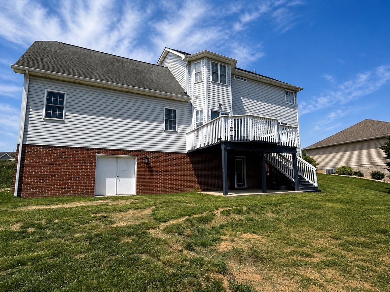Building Photo - 51 Hamshire Way