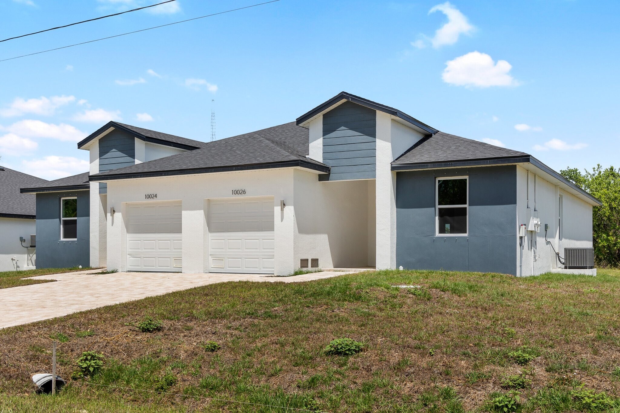 Building Photo - 10026 Cocoa Beach St