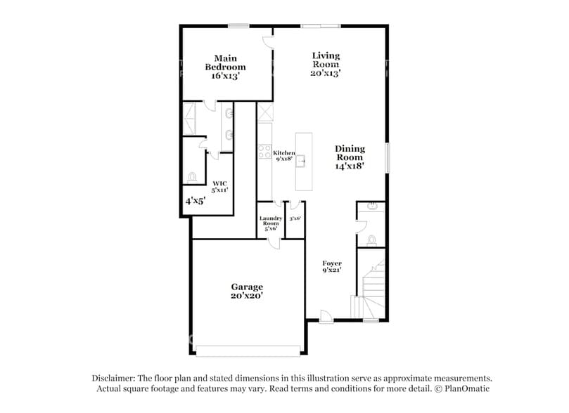 Building Photo - 1602 Outback Pl