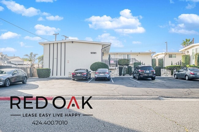 Building Photo - 12361 El Rey Pl