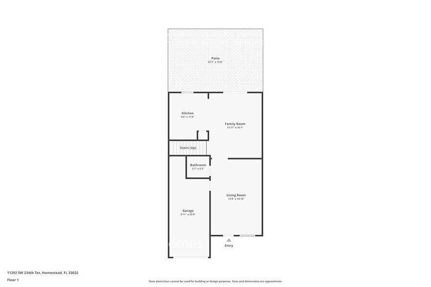 Building Photo - 11292 SW 234 Terrace