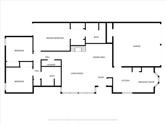 Building Photo - 88 W High Oaks Cir