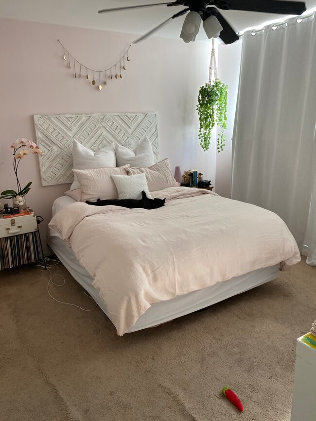 Bedroom 1 - 8360 Blackburn Ave