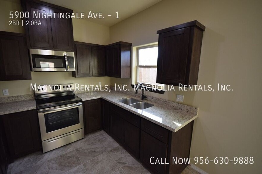 Building Photo - 5900 Nightingale Ave