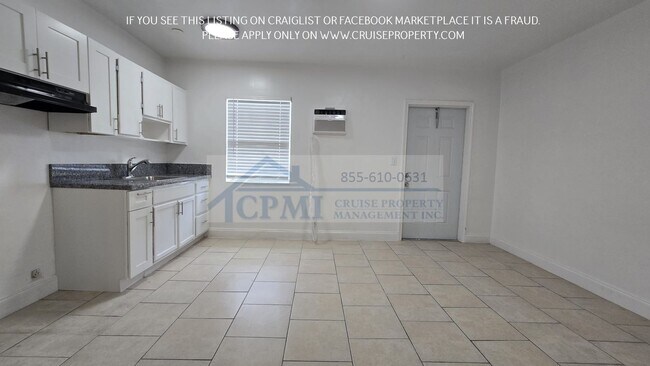 Interior Photo - 5819 Polk St Hollywood, FL 33021