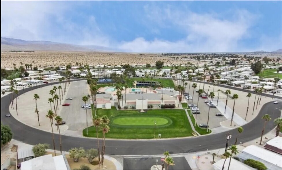 Building Photo - 33641 Westchester Dr