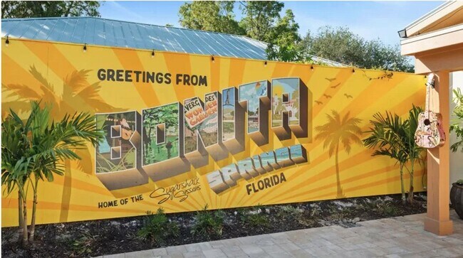 Building Photo - ** BONITA BAY ** BEAUTIFUL 2 PLUS A DEN FU...