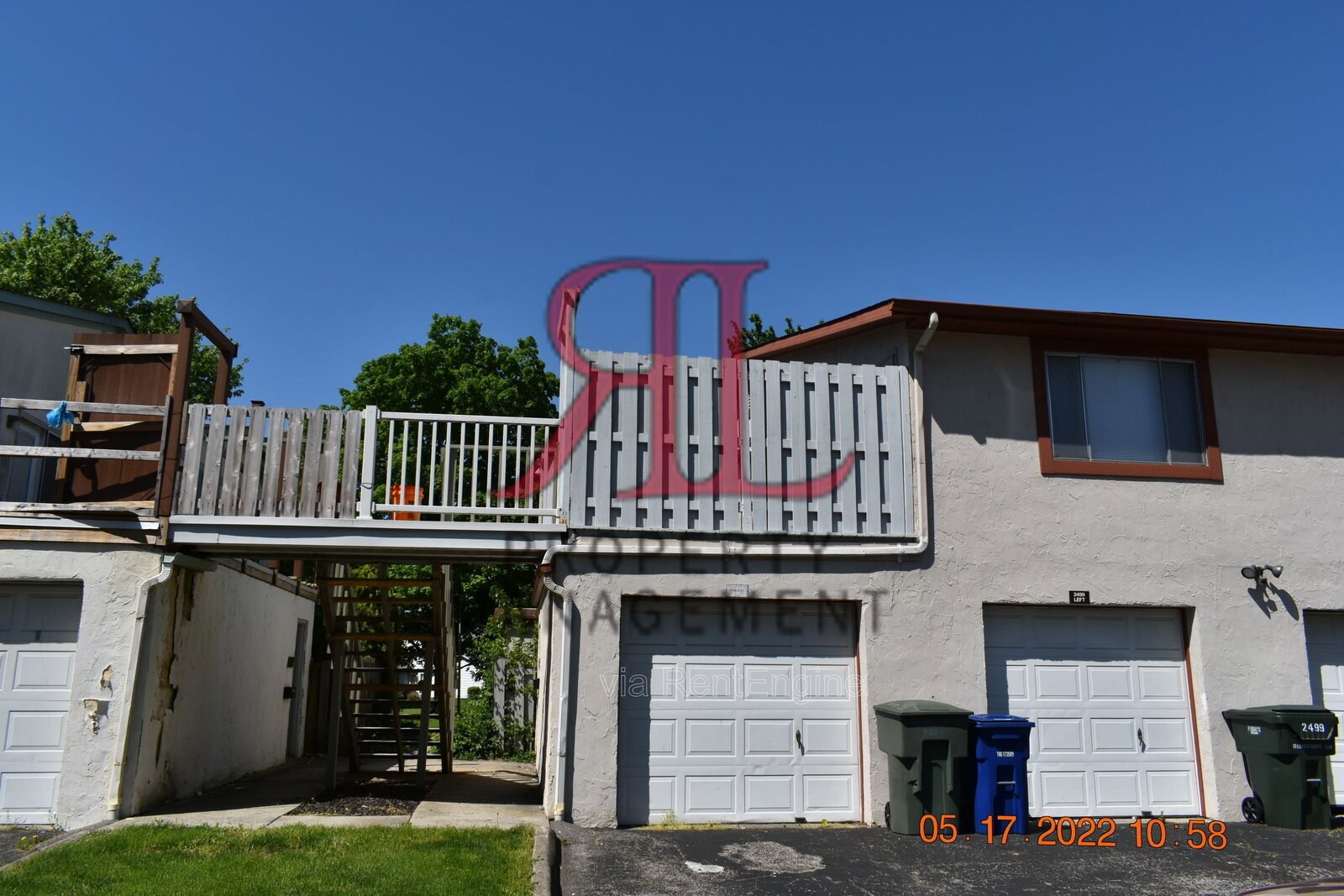 Building Photo - 2501 Burgandy Ln