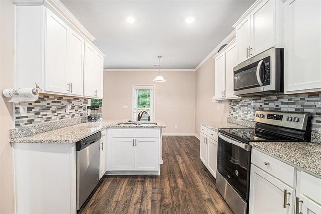 Building Photo - 1235 Brookstone Cir