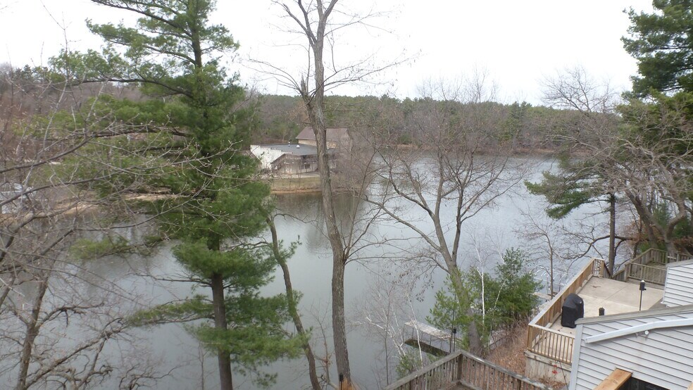 View - 227 Canyon Rd