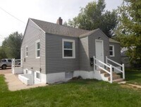 Building Photo - 1316 16th St