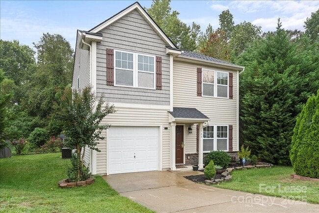 Building Photo - 1548 Logan Patrick Court
