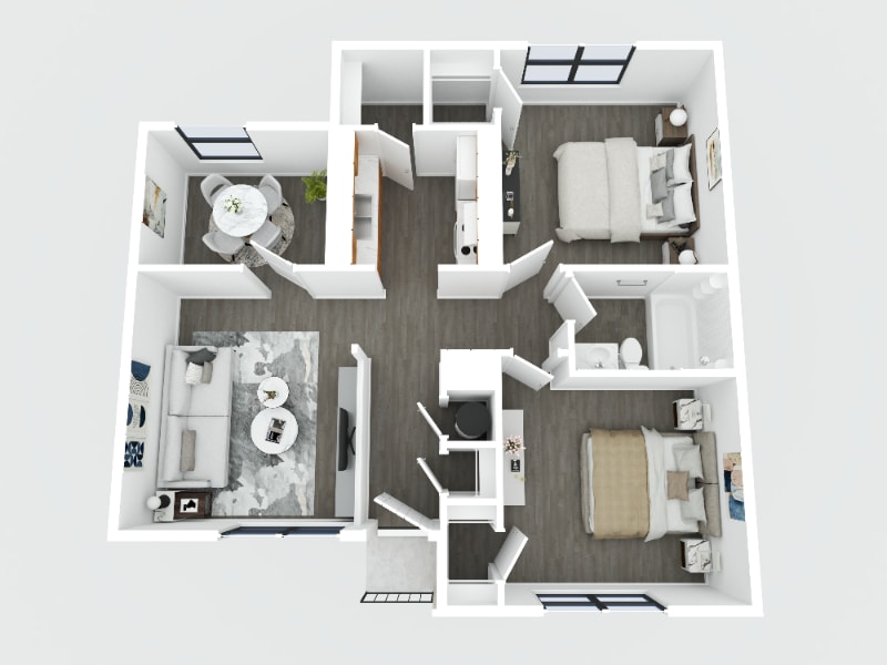 Building Photo - 1410 S Elizabeth Ave