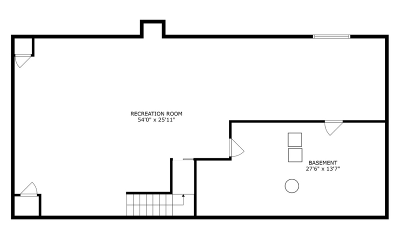 Building Photo - 841 Barclay Dr