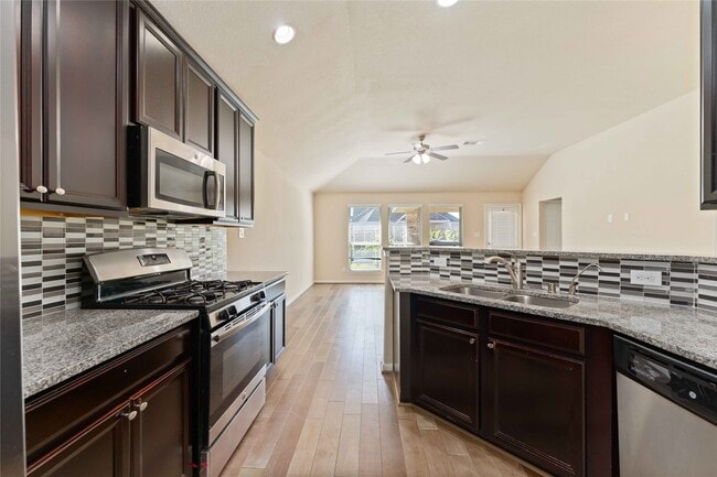 Building Photo - 18911 Elrington Creek Ct