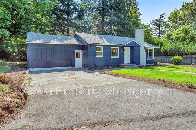 Building Photo - 9710 S Corbett Ln