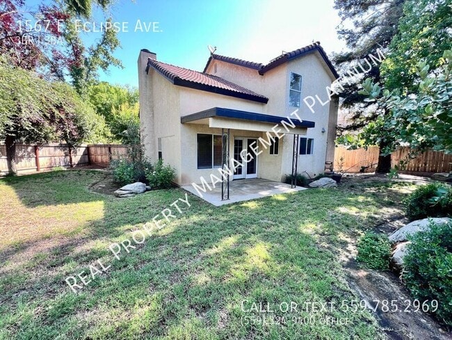 Building Photo - 1567 E Eclipse Ave