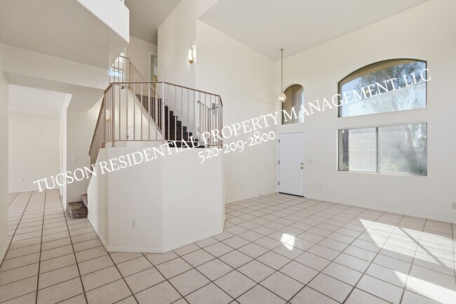 Building Photo - 8875 S Desert Valley Way