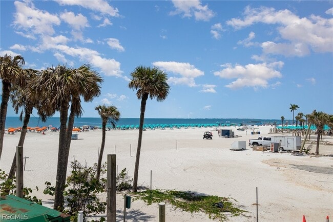 Building Photo - 1300 Estero Blvd