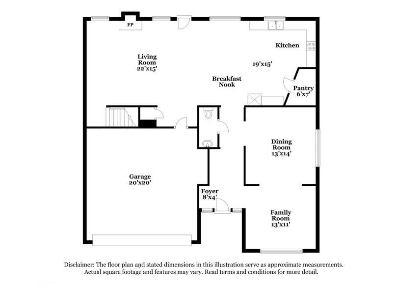 Building Photo - 2332 Tolliver Pl