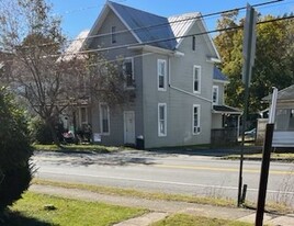 Picture Rocks Two Bedroom Apartment - 67 N Main St