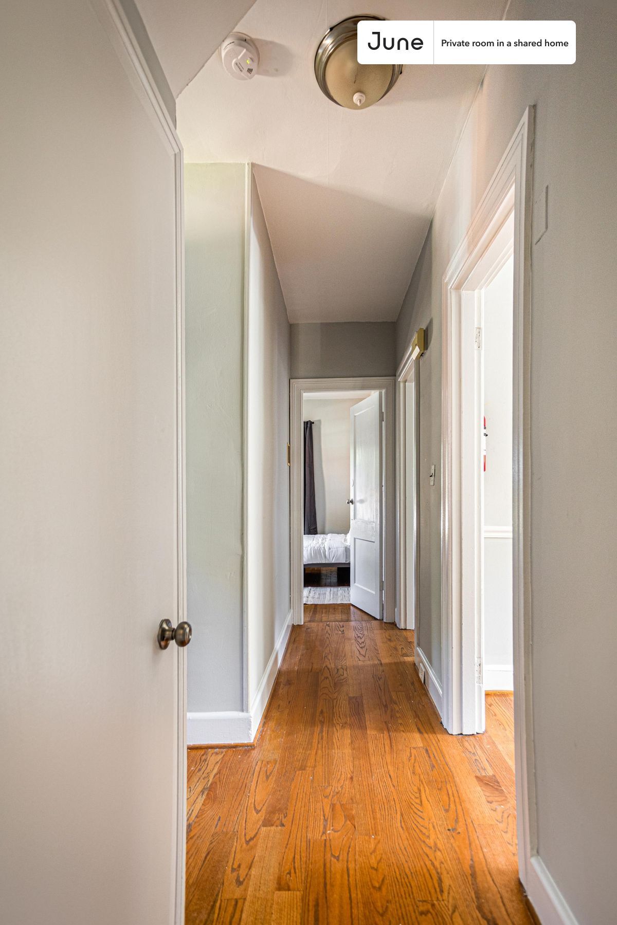 Building Photo - Room in Shared 6 bed/3 bath home