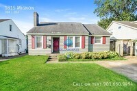 Building Photo - 1815 Mignon-