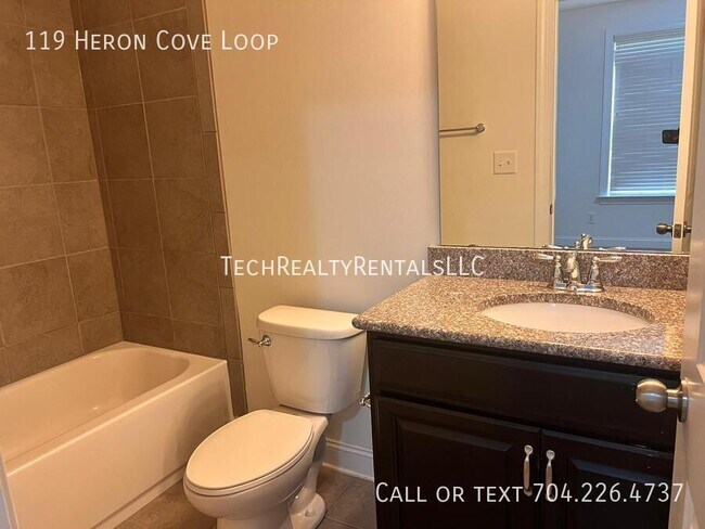 Building Photo - 119 Heron Cove Loop