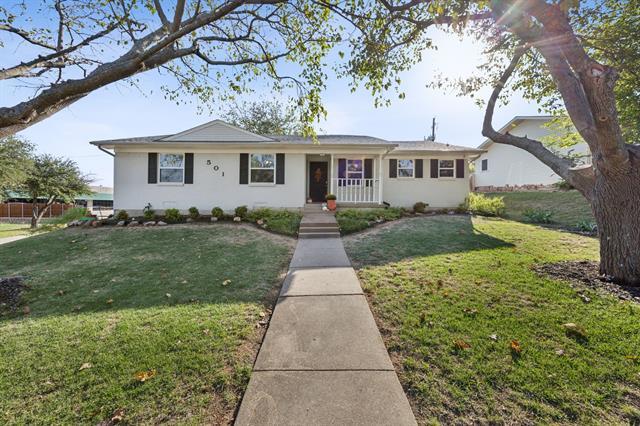 Building Photo - 501 Rogers Way