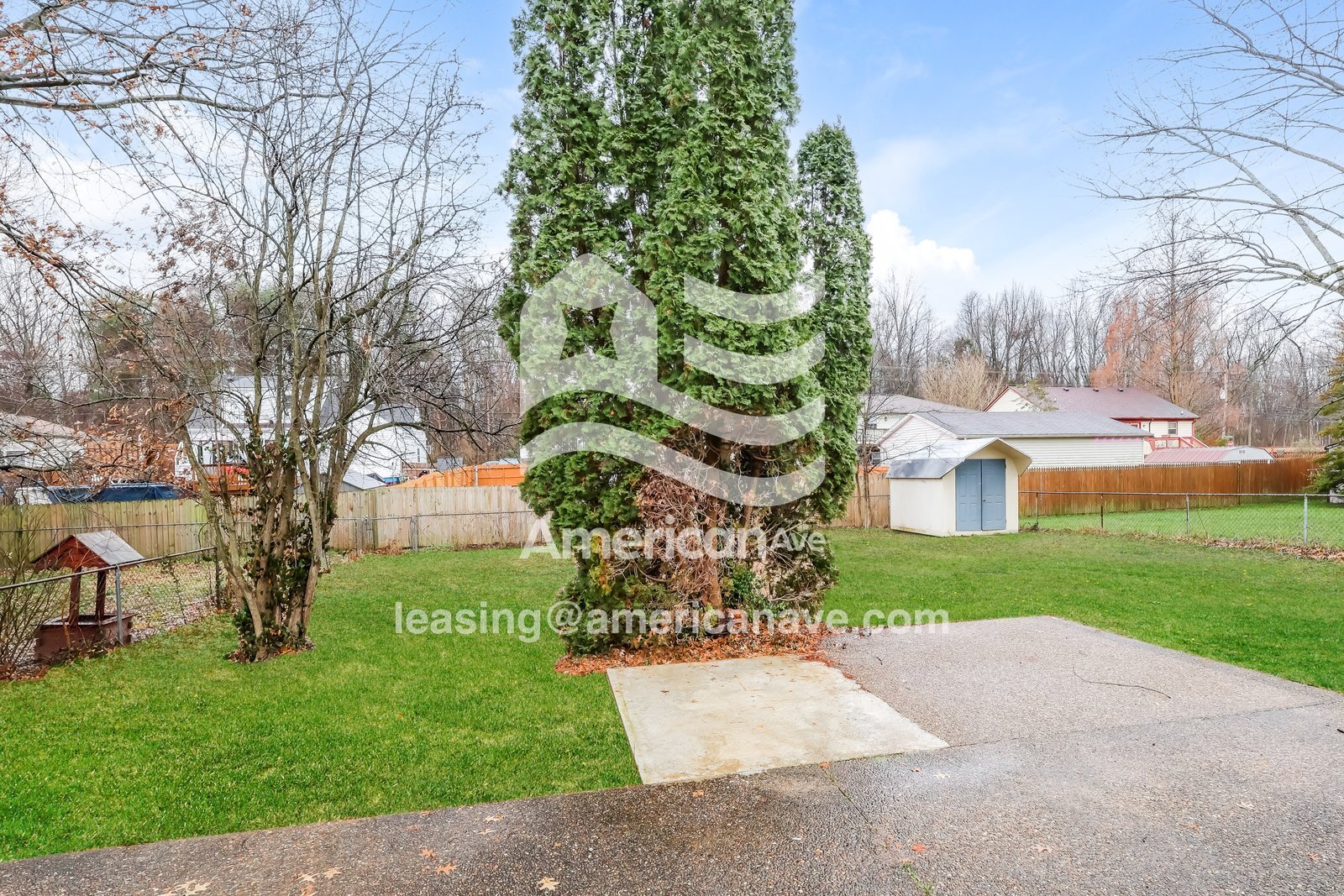 Building Photo - 8304 Berea Dr