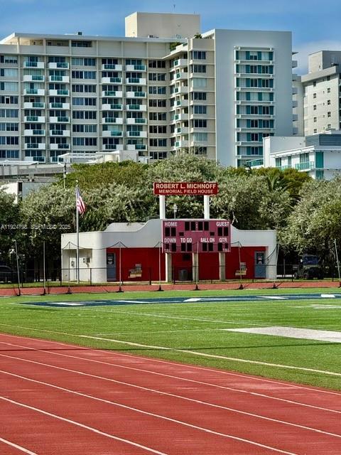 Building Photo - 1100 Alton Rd