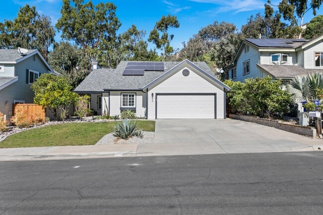 Primary Photo - Modern Eco-Friendly Oasis in Central San D...