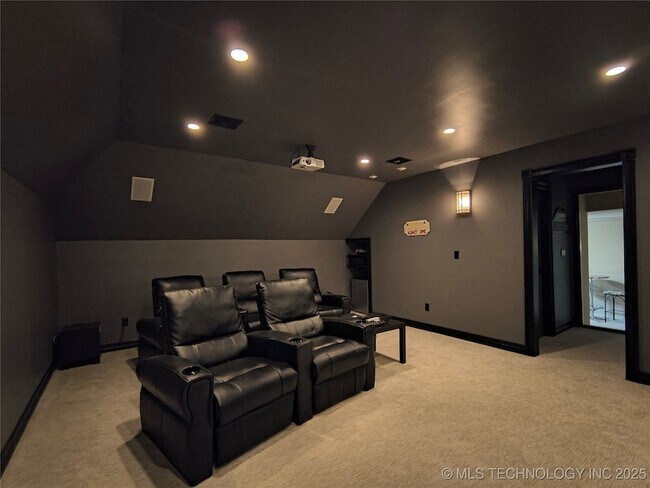 Building Photo - 4724 S 168th E Ave