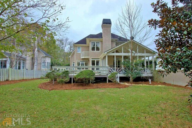 Building Photo - 404 Burgess Point