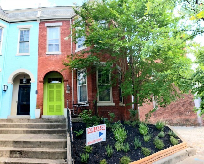 Building Photo - 3 br, 2.5 bath House - 309 N Meadow St