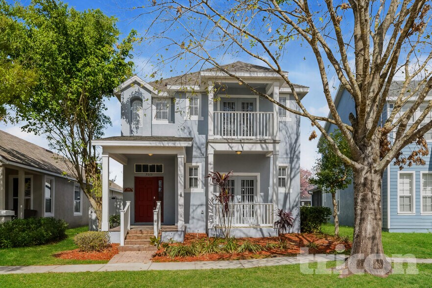 Building Photo - 7013 Cupseed Ln