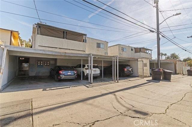 Building Photo - 7243 Milton Ave