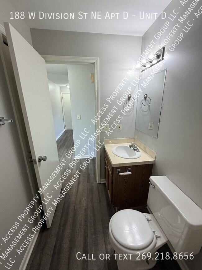 Building Photo - 188 W Division St NE