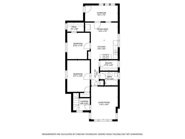 Building Photo - 5306 W Roscoe St