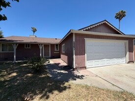 Building Photo - 2061 Matson Dr